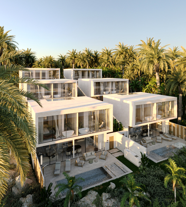 Rise Villas 7