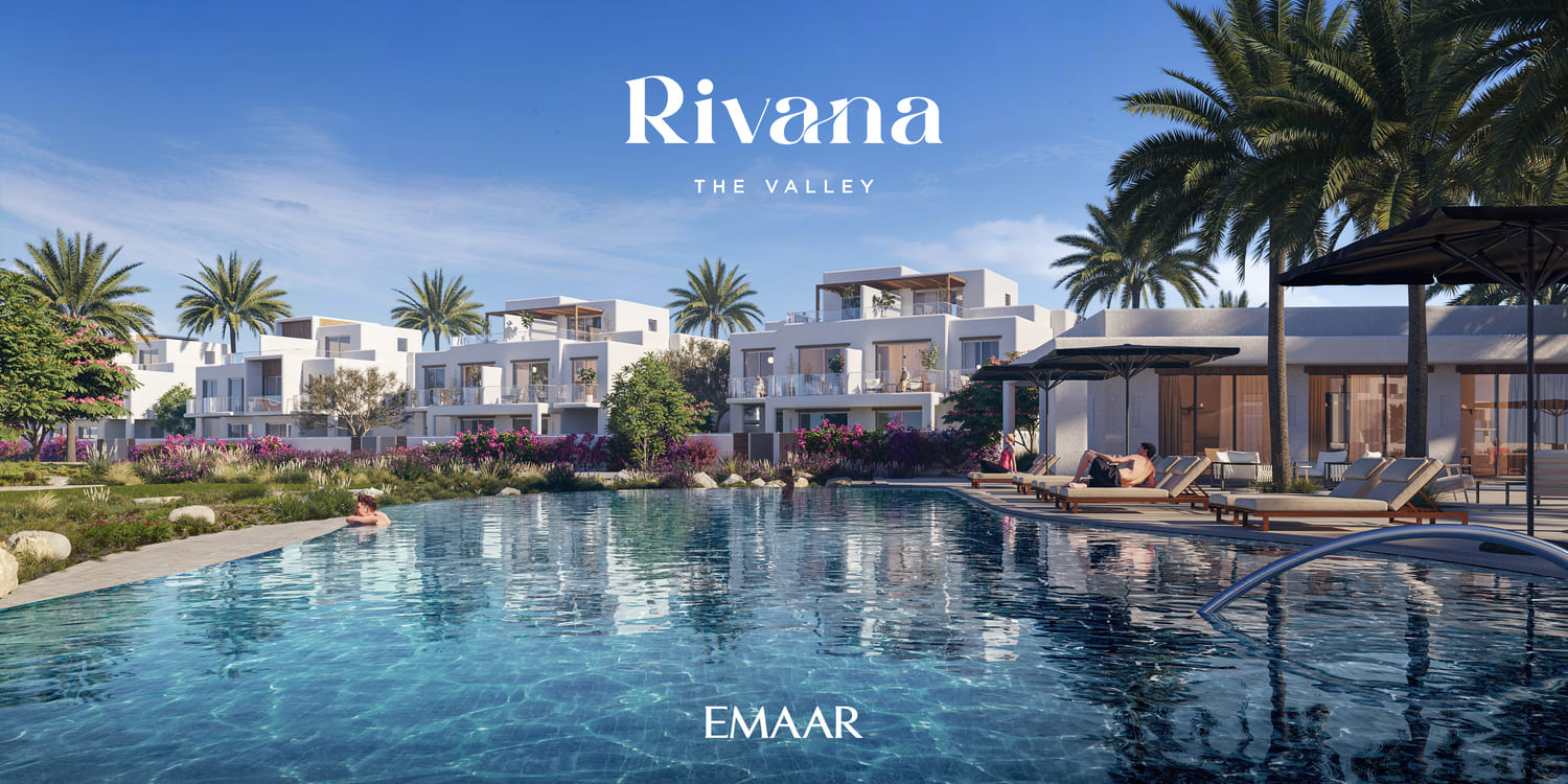 Rivana 3
