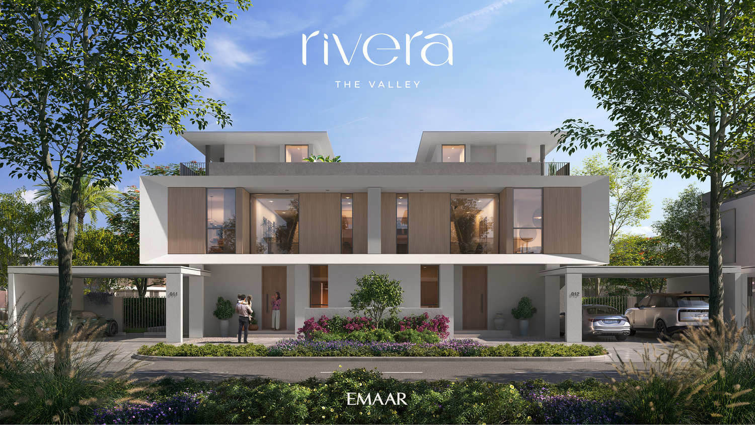 Rivera The Valley 3