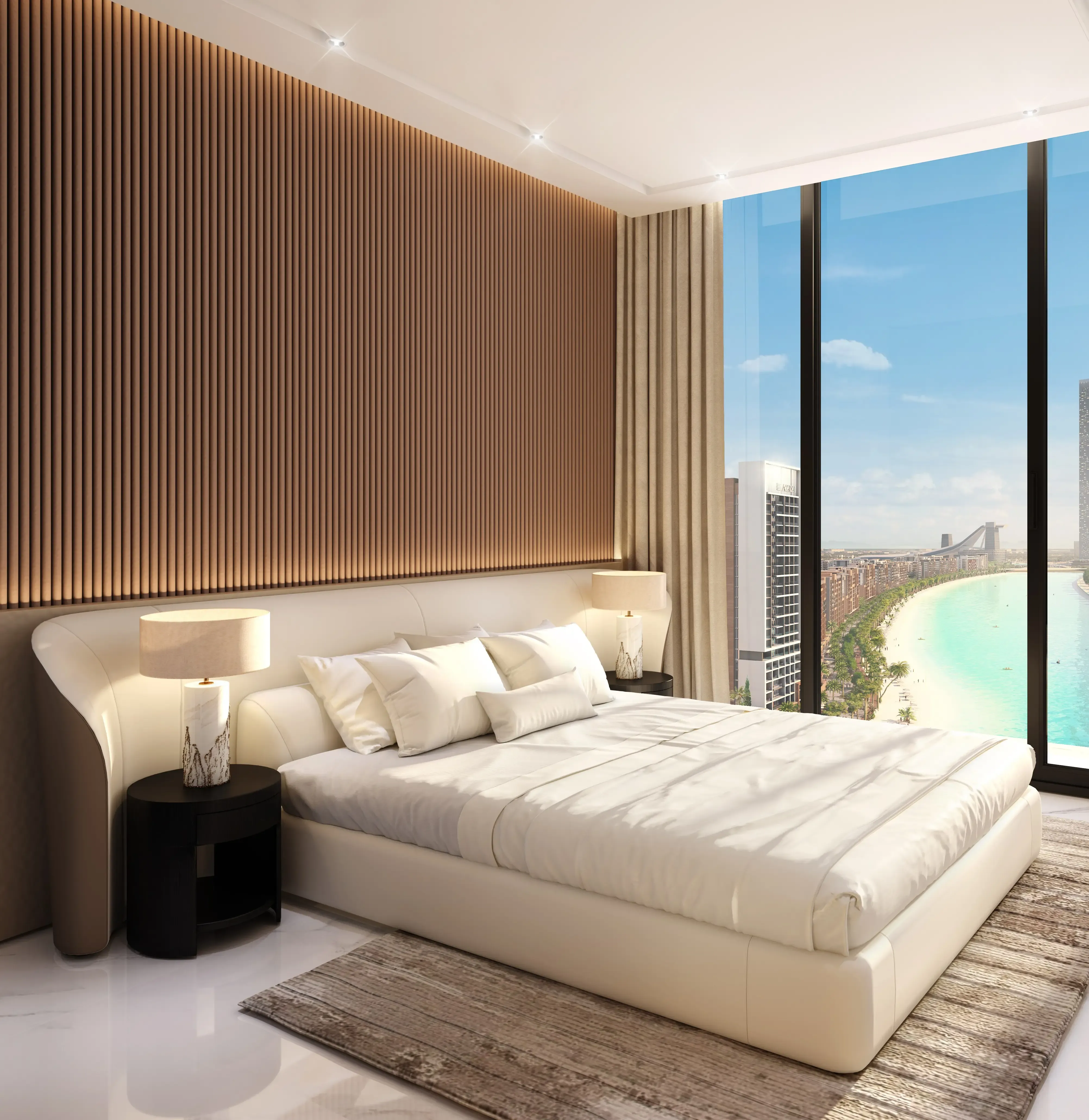 Riviera 55 — 2