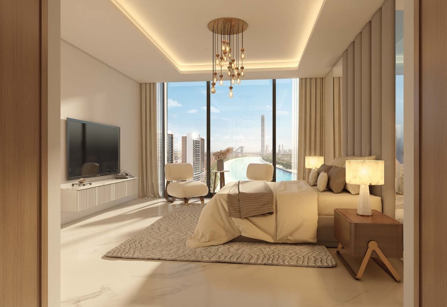 Riviera 61 5