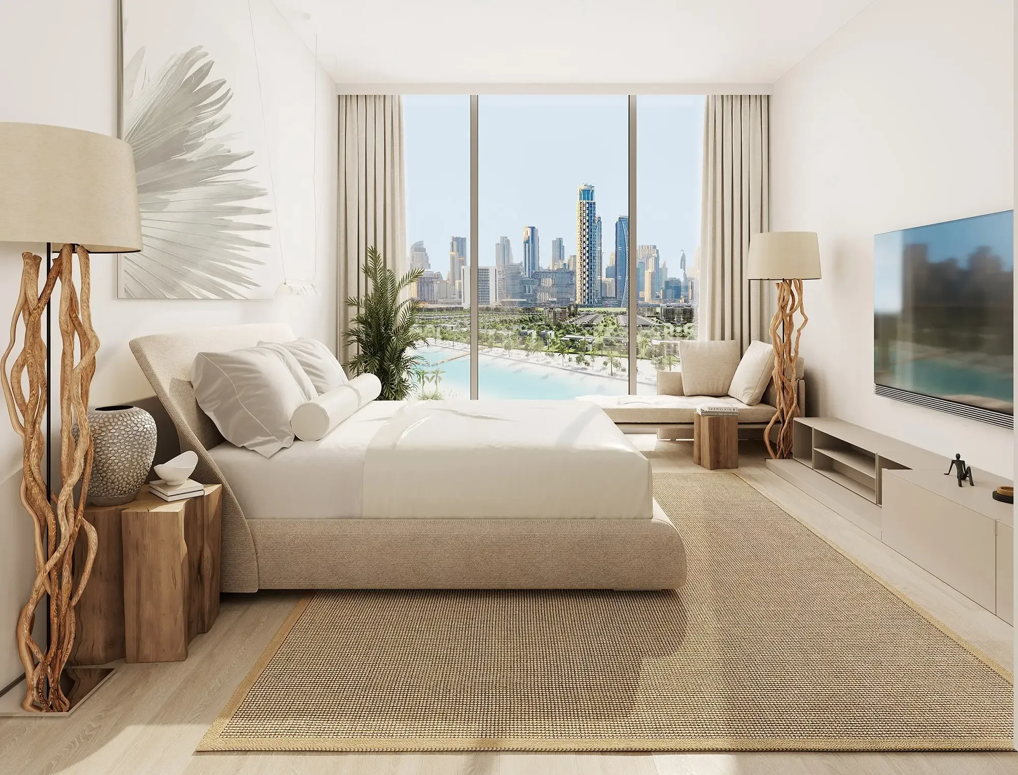 Riviera Beachfront 7