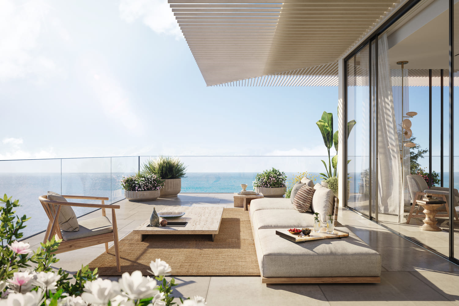 Rixos Hotel and Residences Phase 1 12