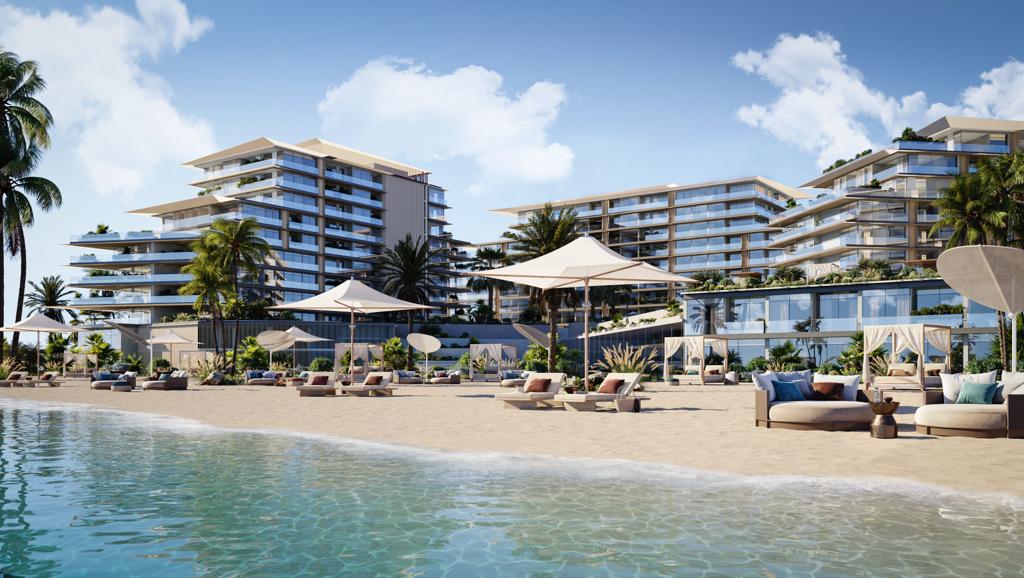 Rixos Hotel and Residences Phase 2