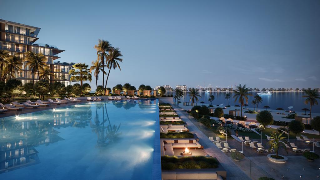 Rixos Hotel and Residences Phase 2 10