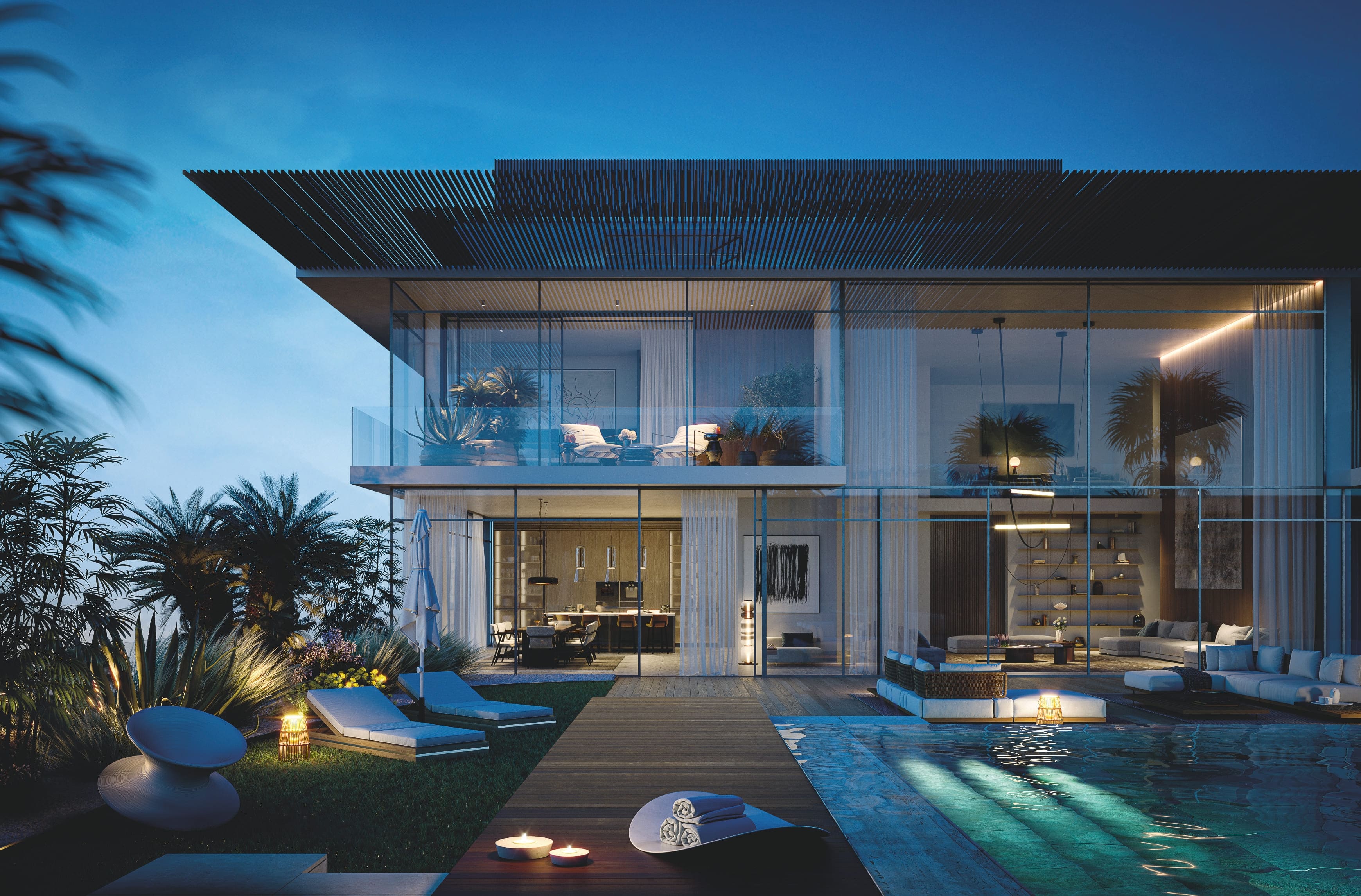 Rixos Hotel and Residences Phase 3 9