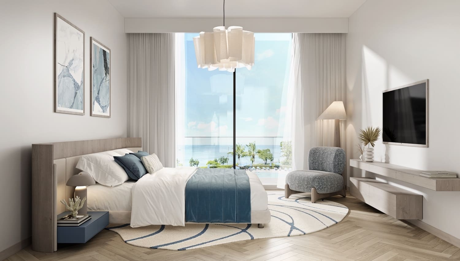 Rosso Bay Residences 6