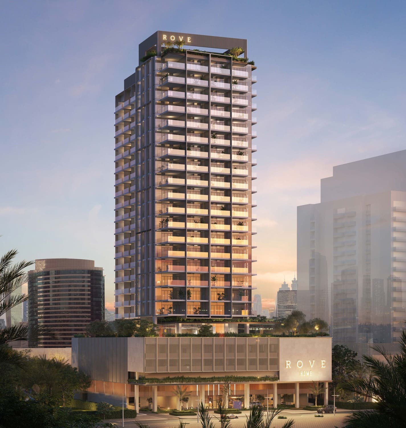 Rove Home Downtown 3
