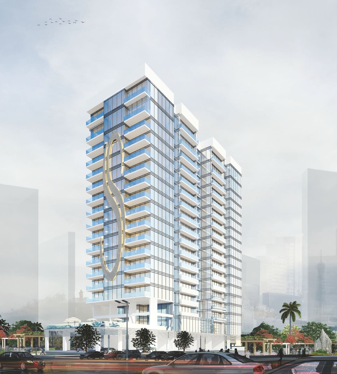 Royal Regency — 2
