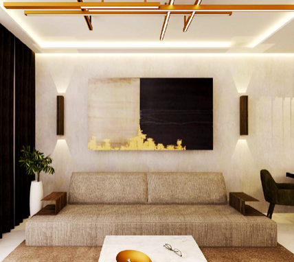 Rukan Tower 5