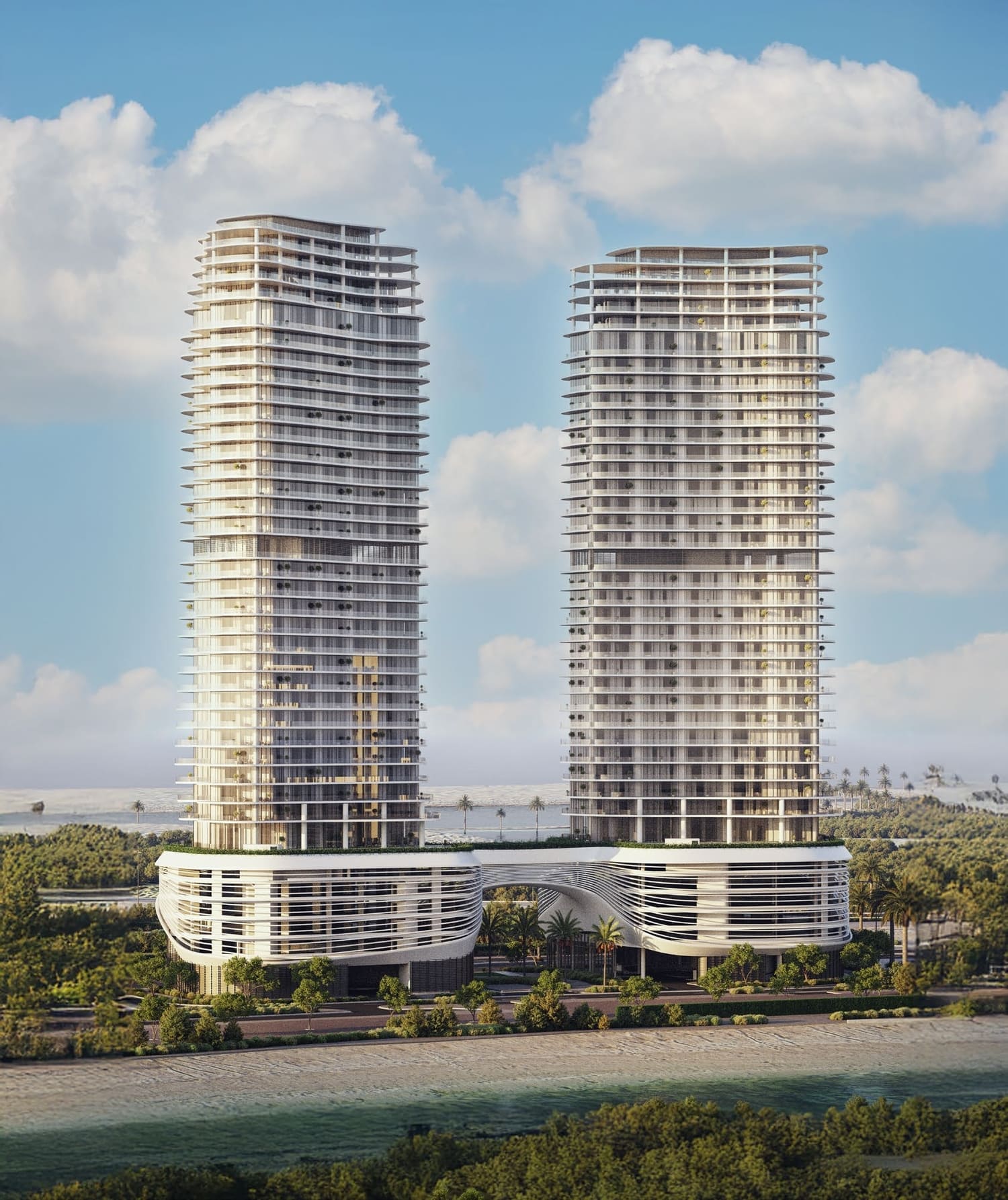 Saas Heights — 2