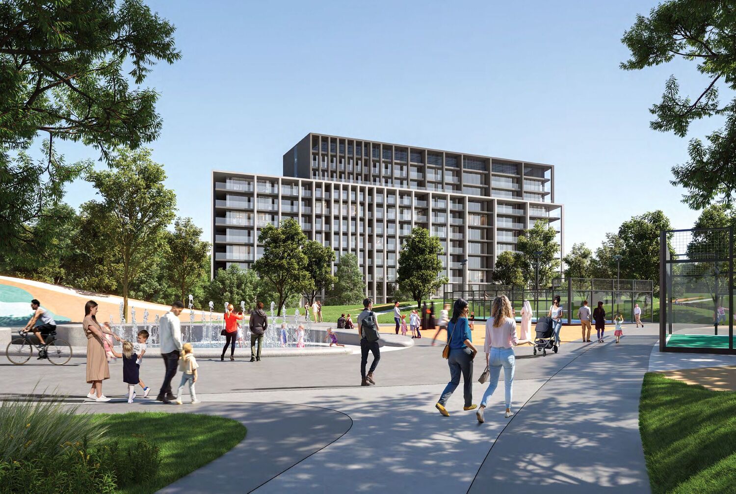 Safa Parkview 3