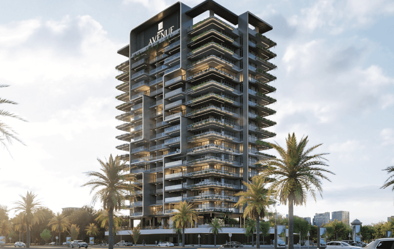 Samana Avenue — 3