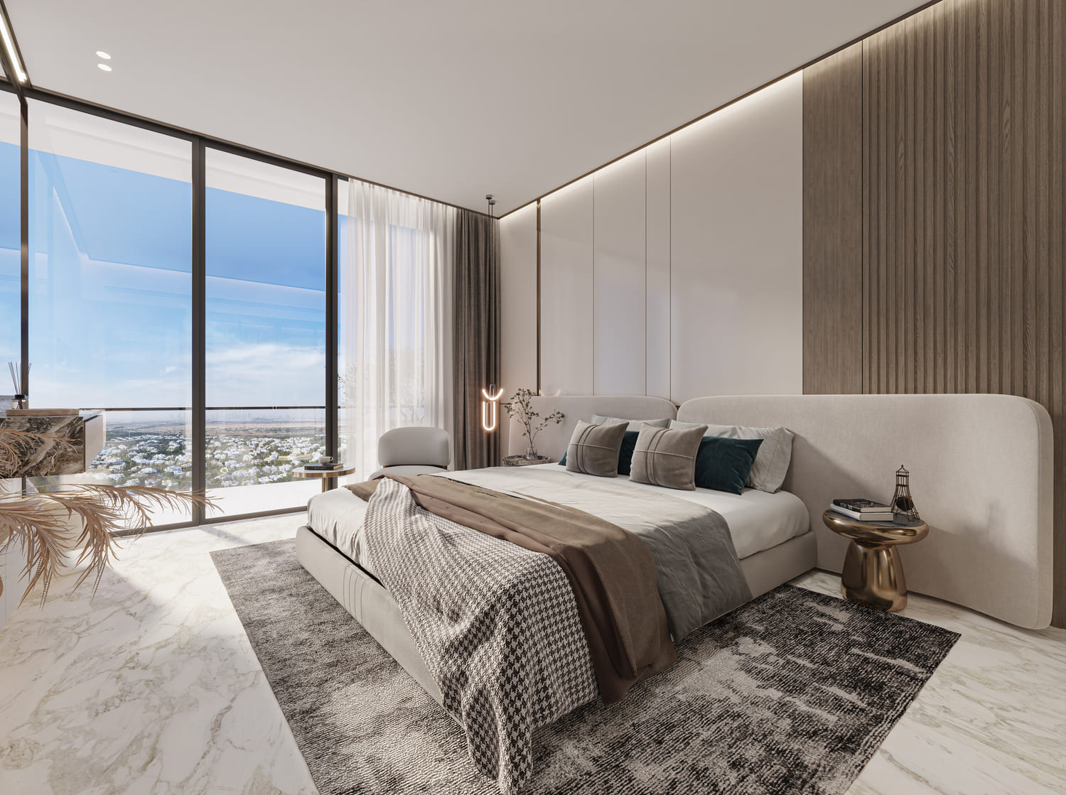 Samana Barari Heights 5