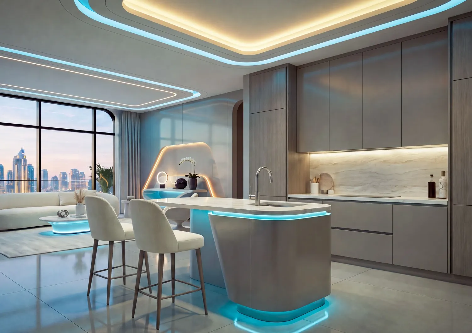 Samana Downtown One 5