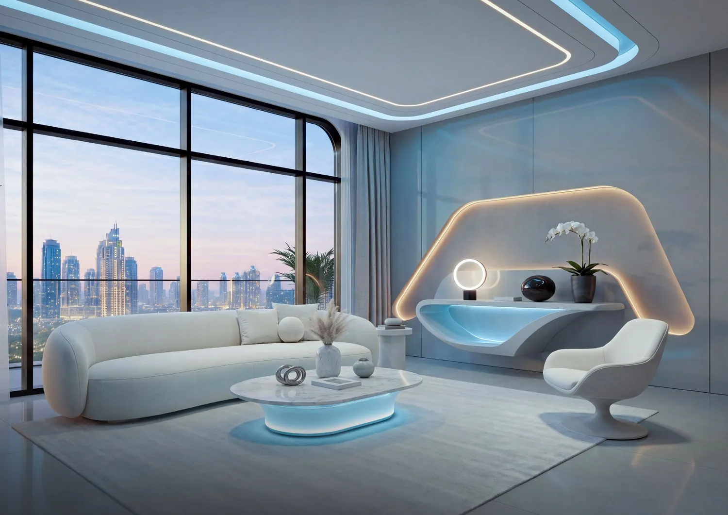 Samana Downtown One 6