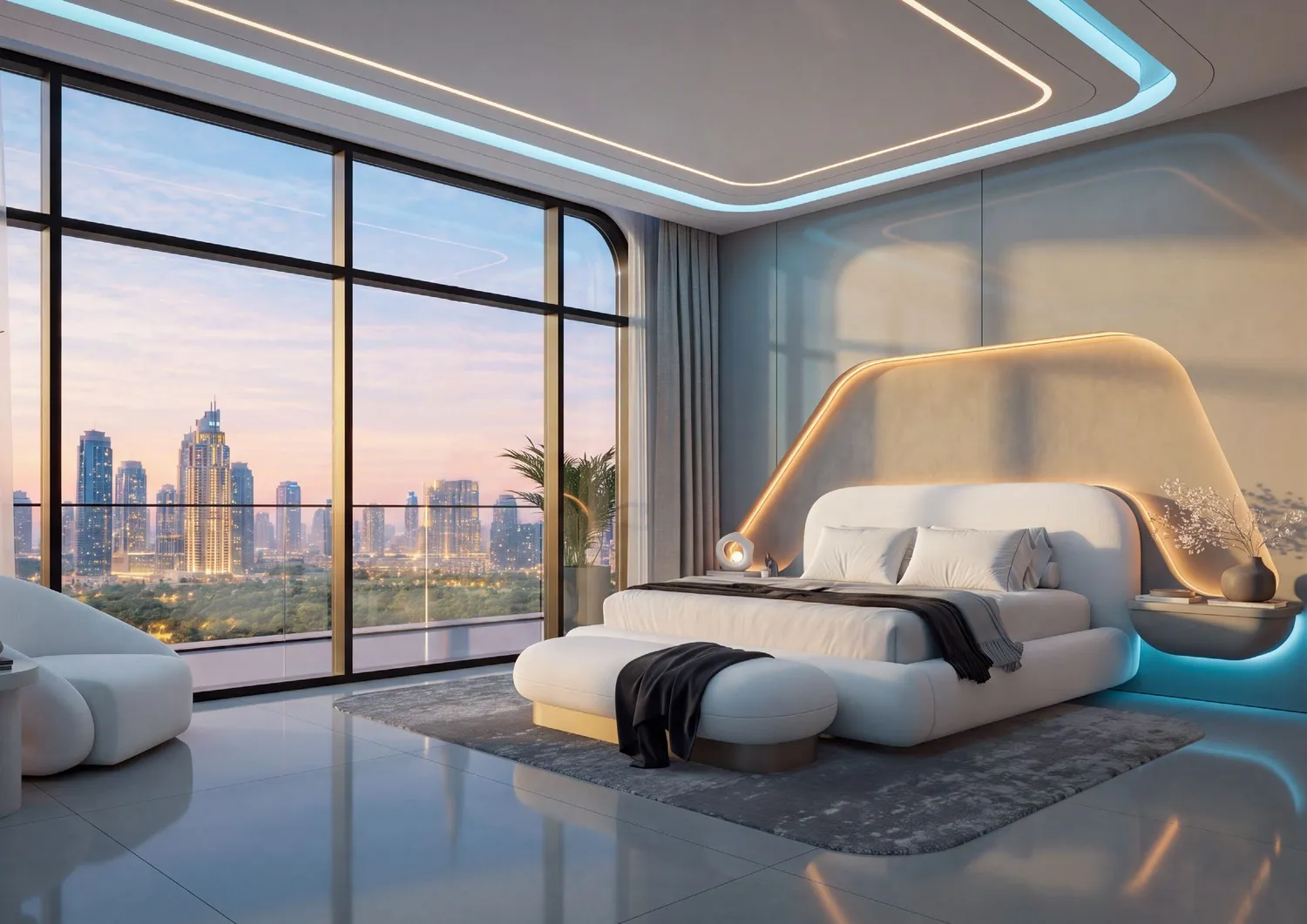 Samana Downtown One 8