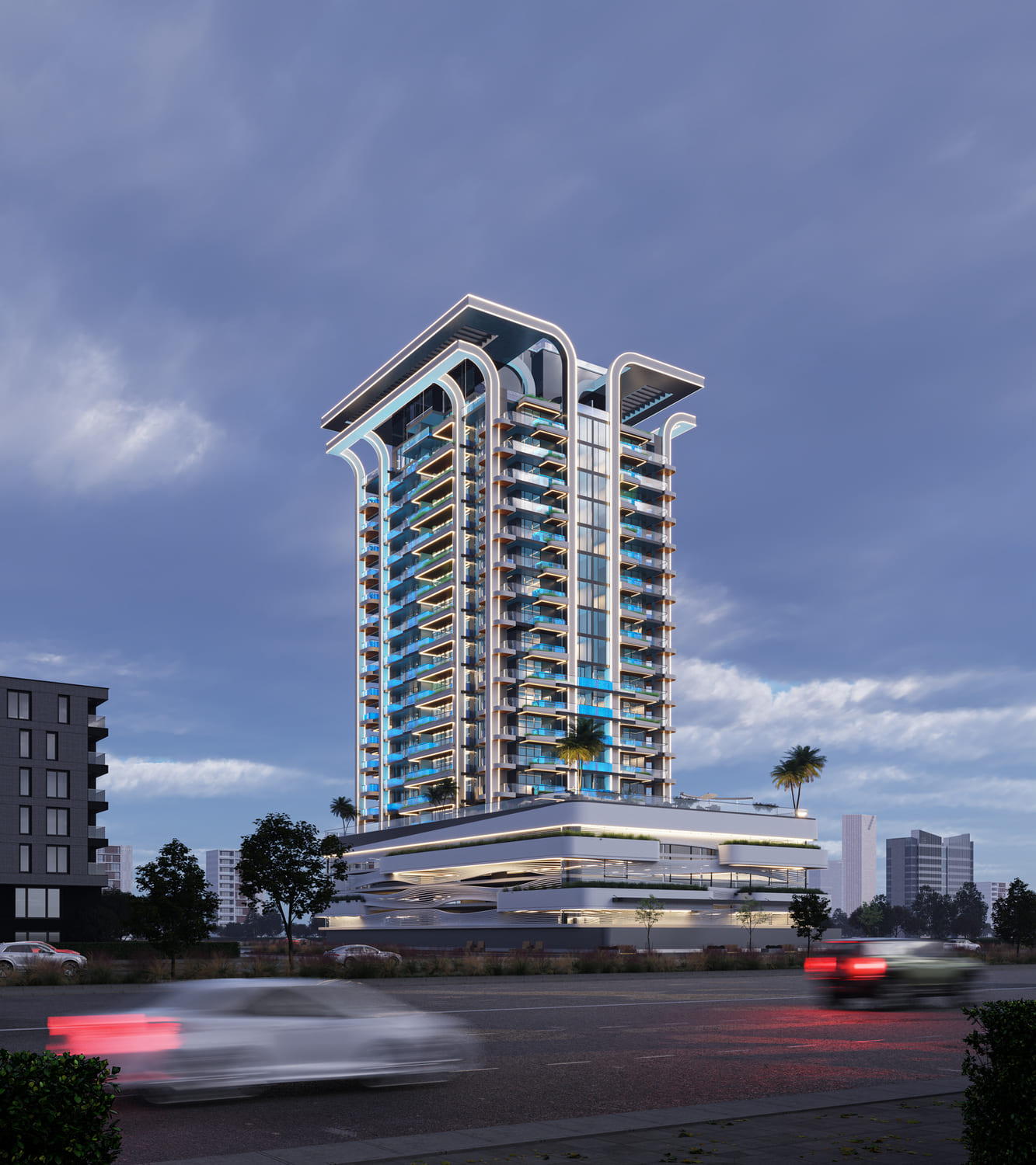 Samana Manhattan 2 10