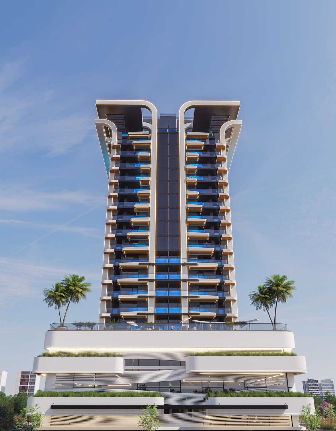 Samana Manhattan 2 4