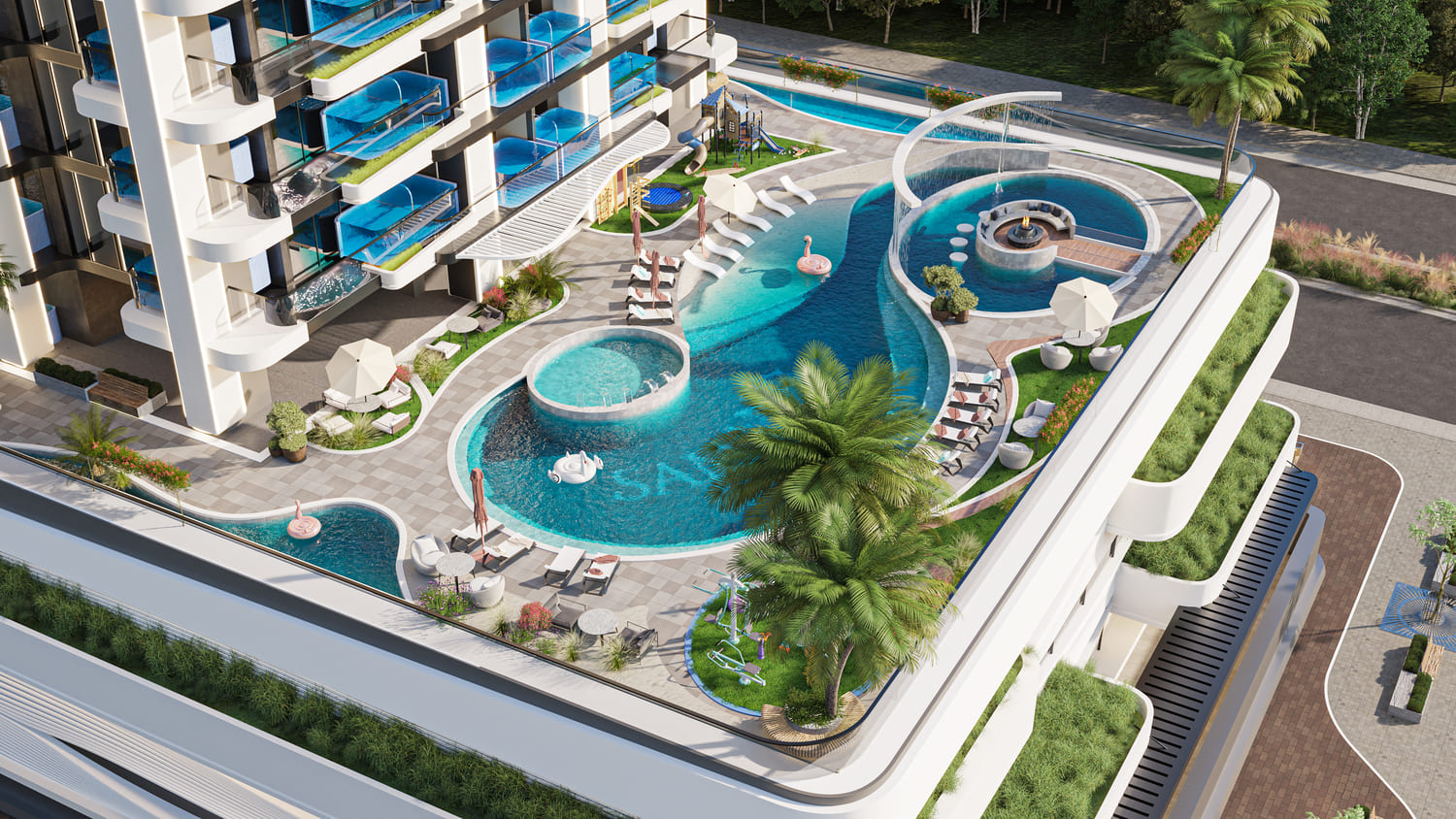 Samana Manhattan 11