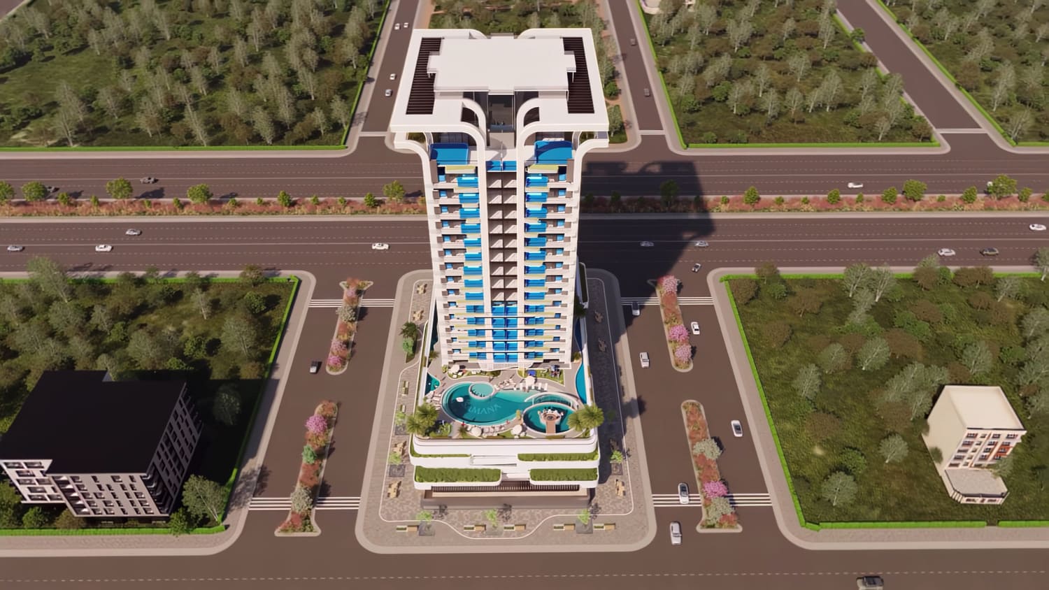 Samana Manhattan 6