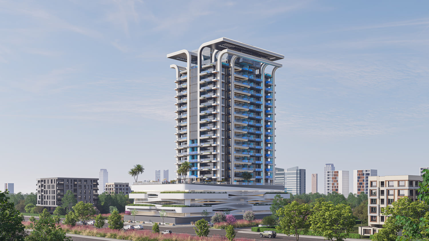 Samana Manhattan 7