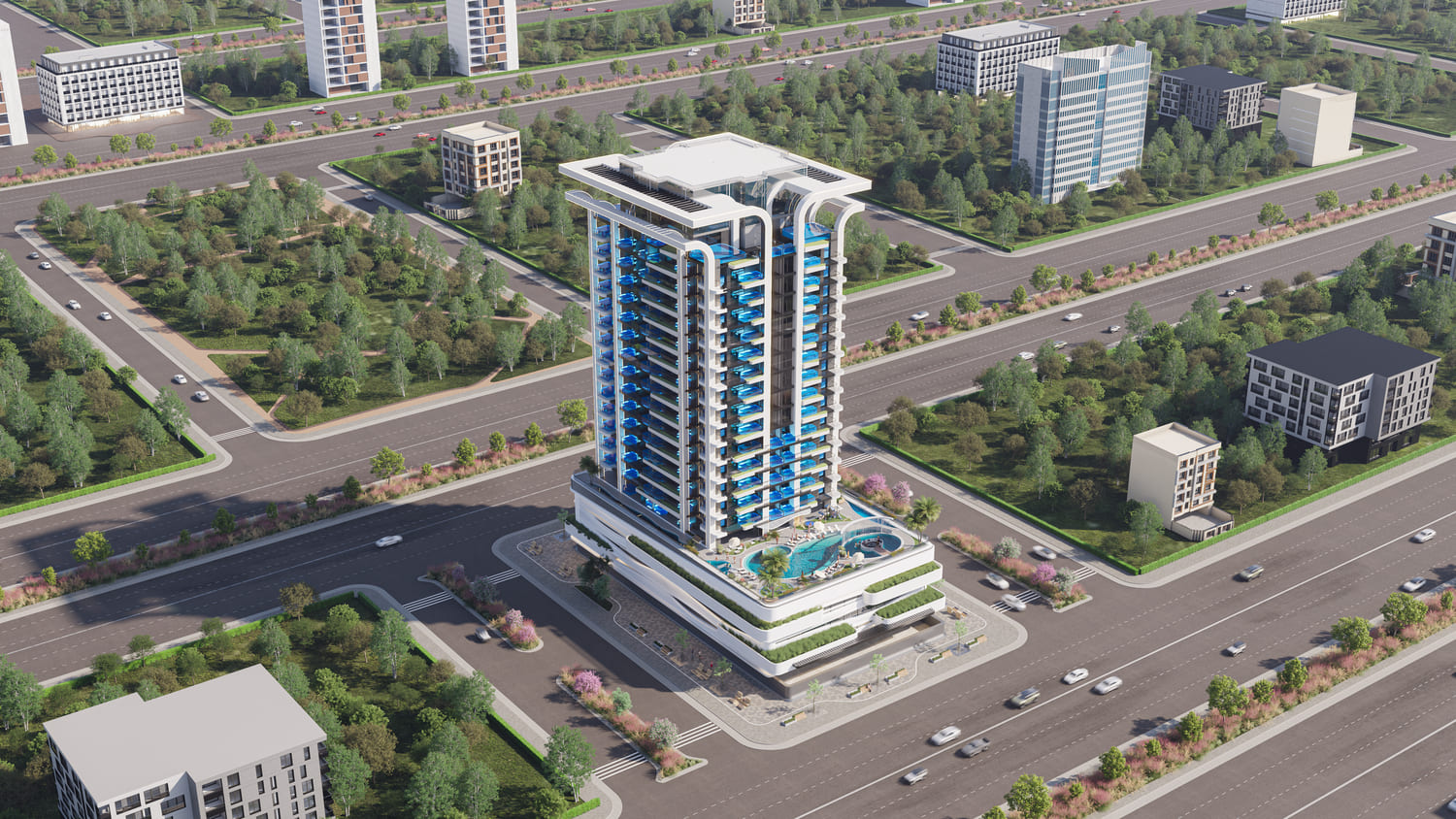 Samana Manhattan 9