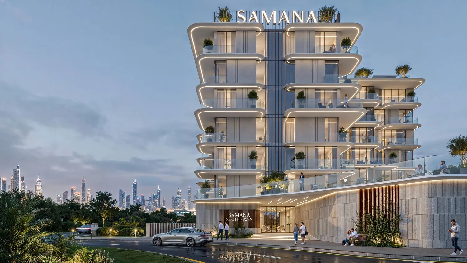 Samana South Haven — 3