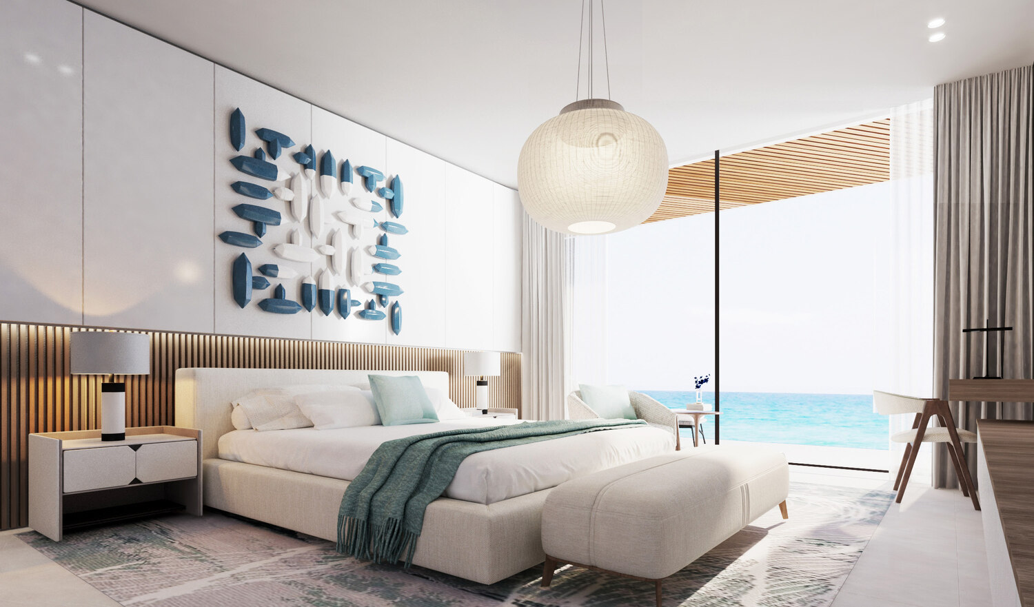 Sea La Vie by Nine Yards 6