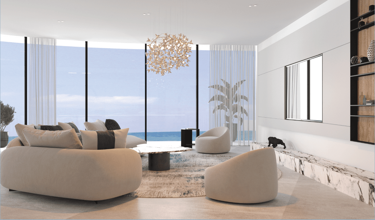 Sea La Vie by Nine Yards 8