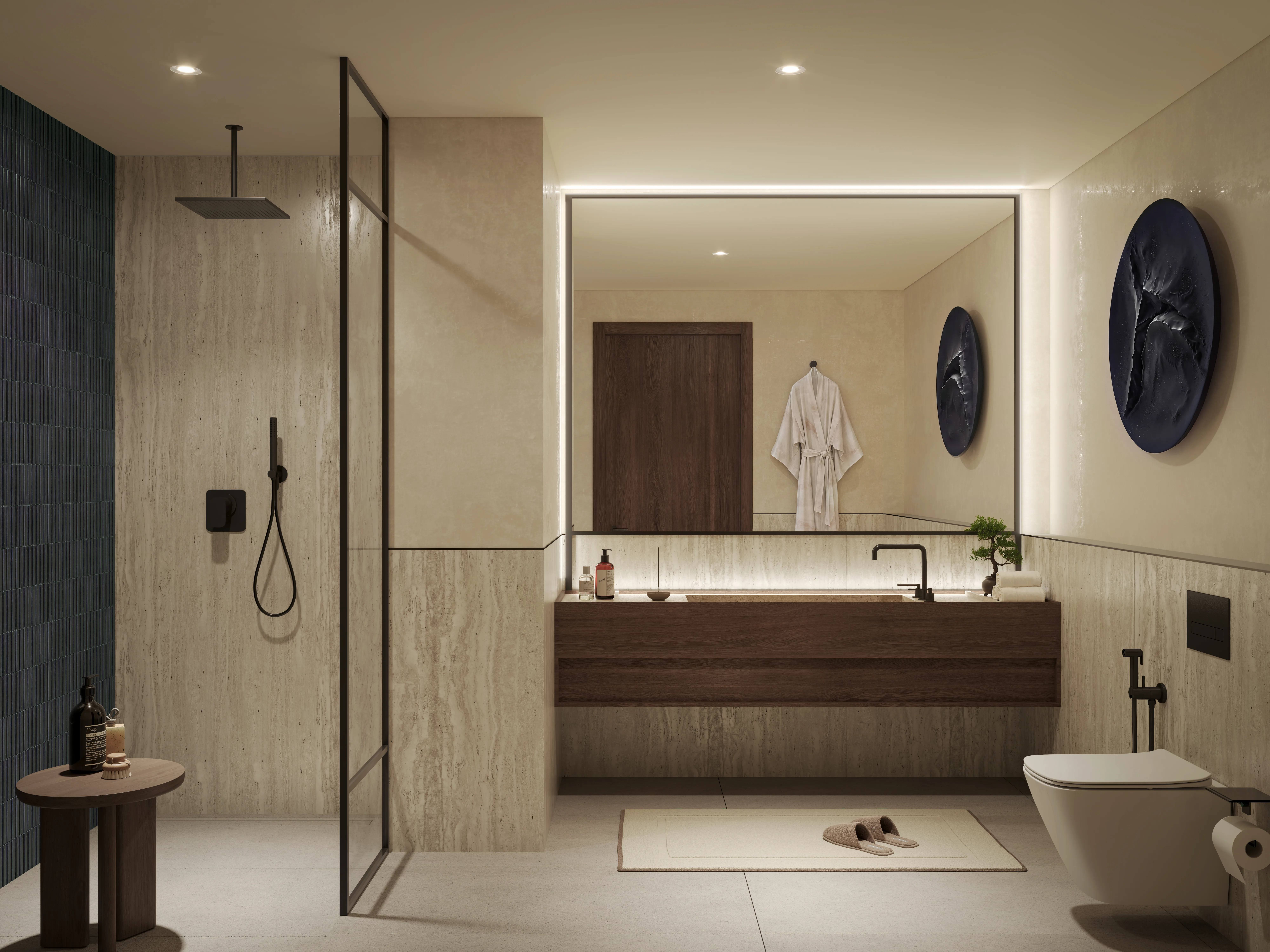 Sei Saadiyat 9