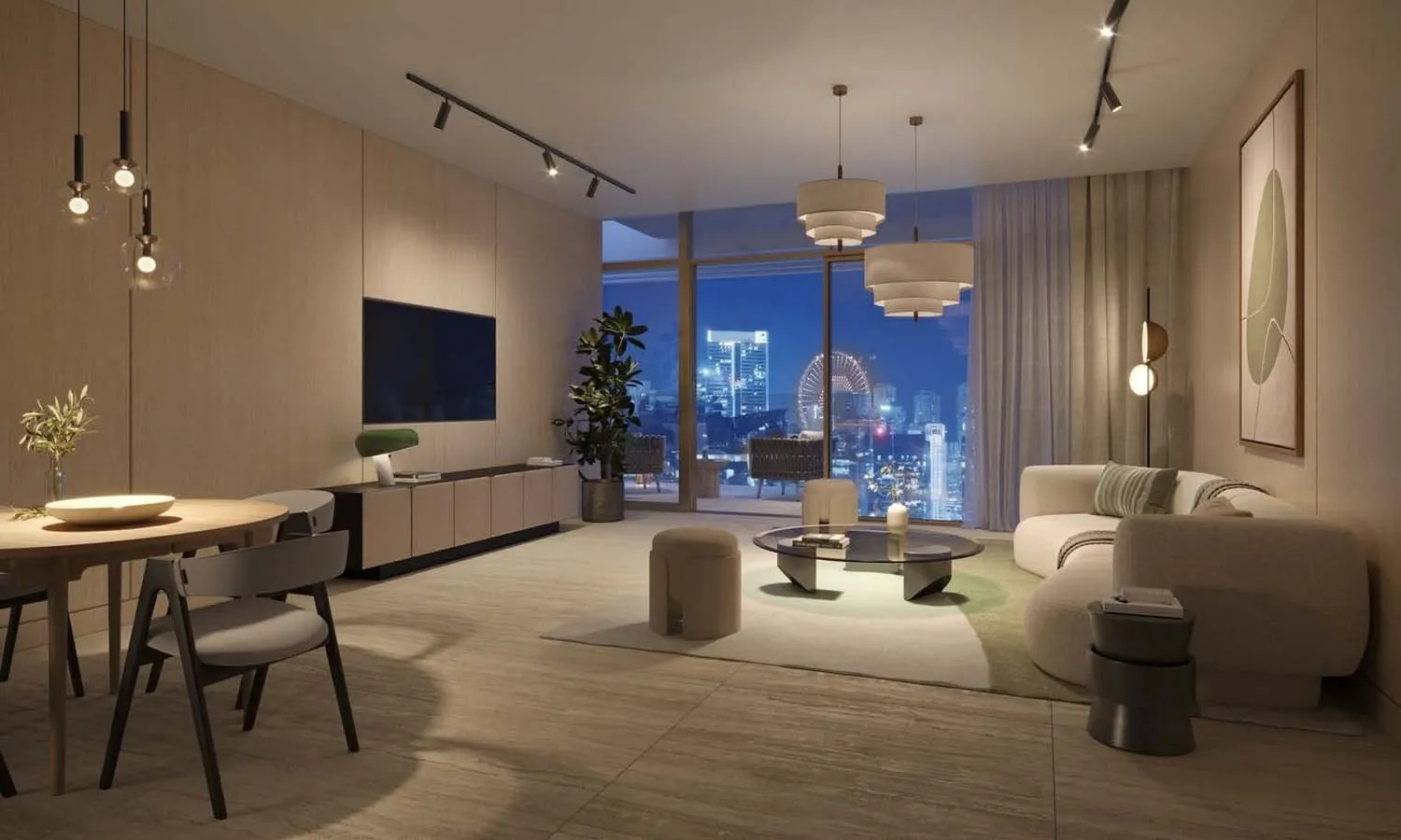 Serenia District East Residences 9