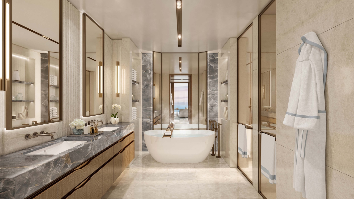 Sha Residence Emirates 15