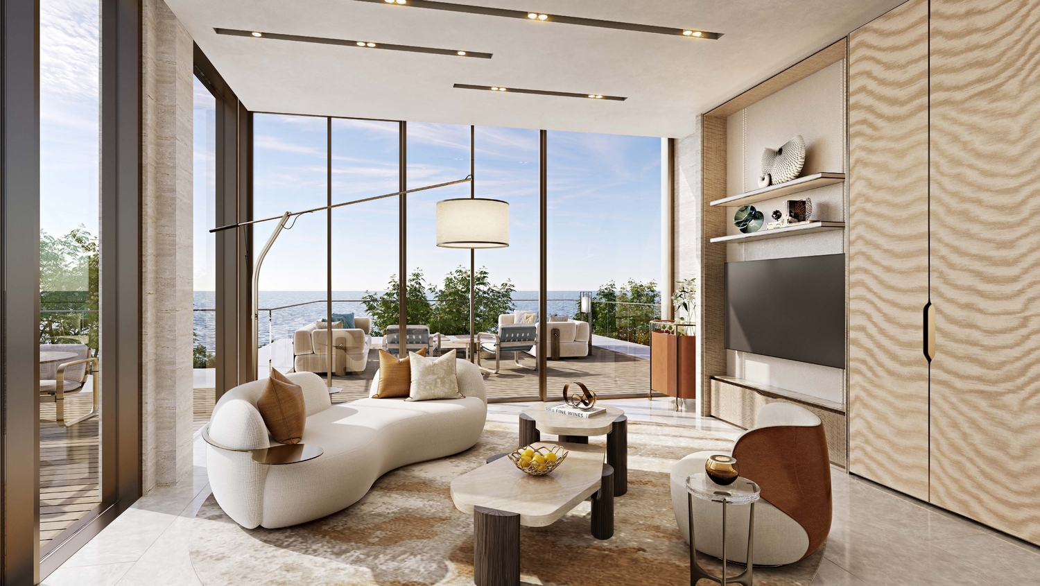 Sha Residence Emirates 17