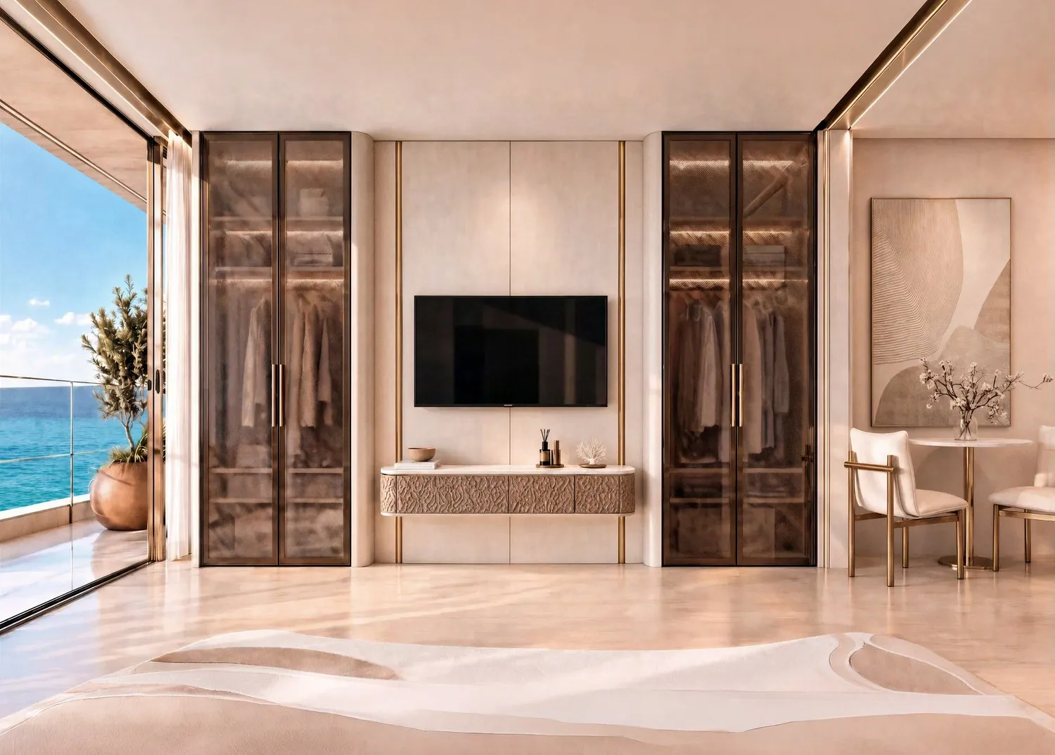 Shahrukhz Residences by Danube 6