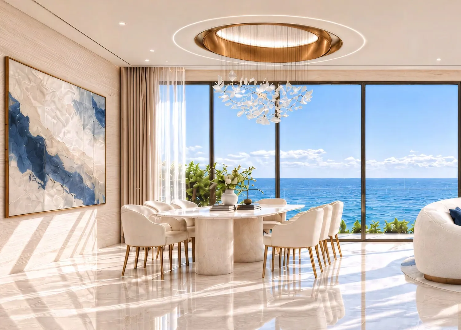 Shahrukhz Residences by Danube 8