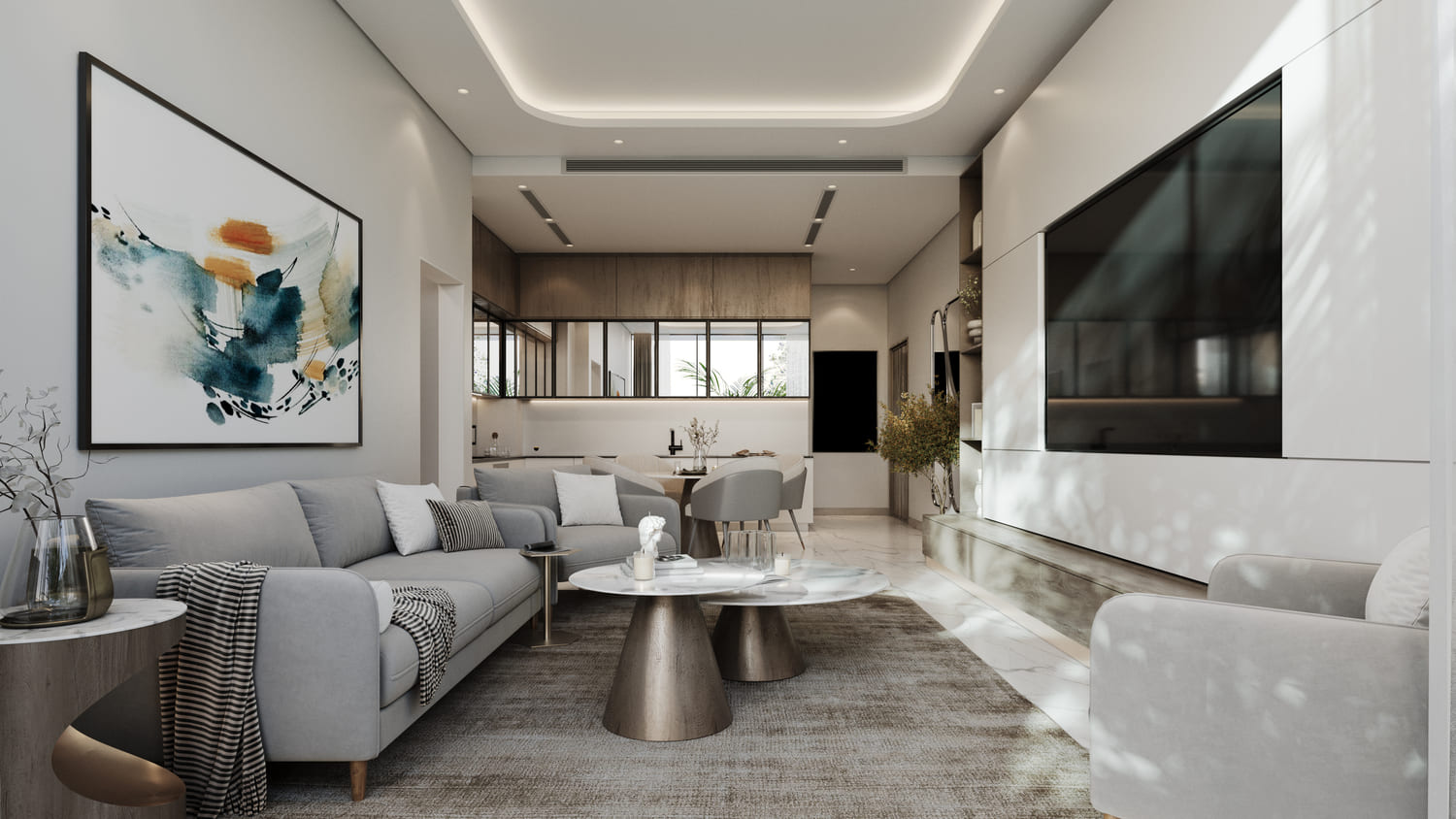 Sky Hills Residence 3 5
