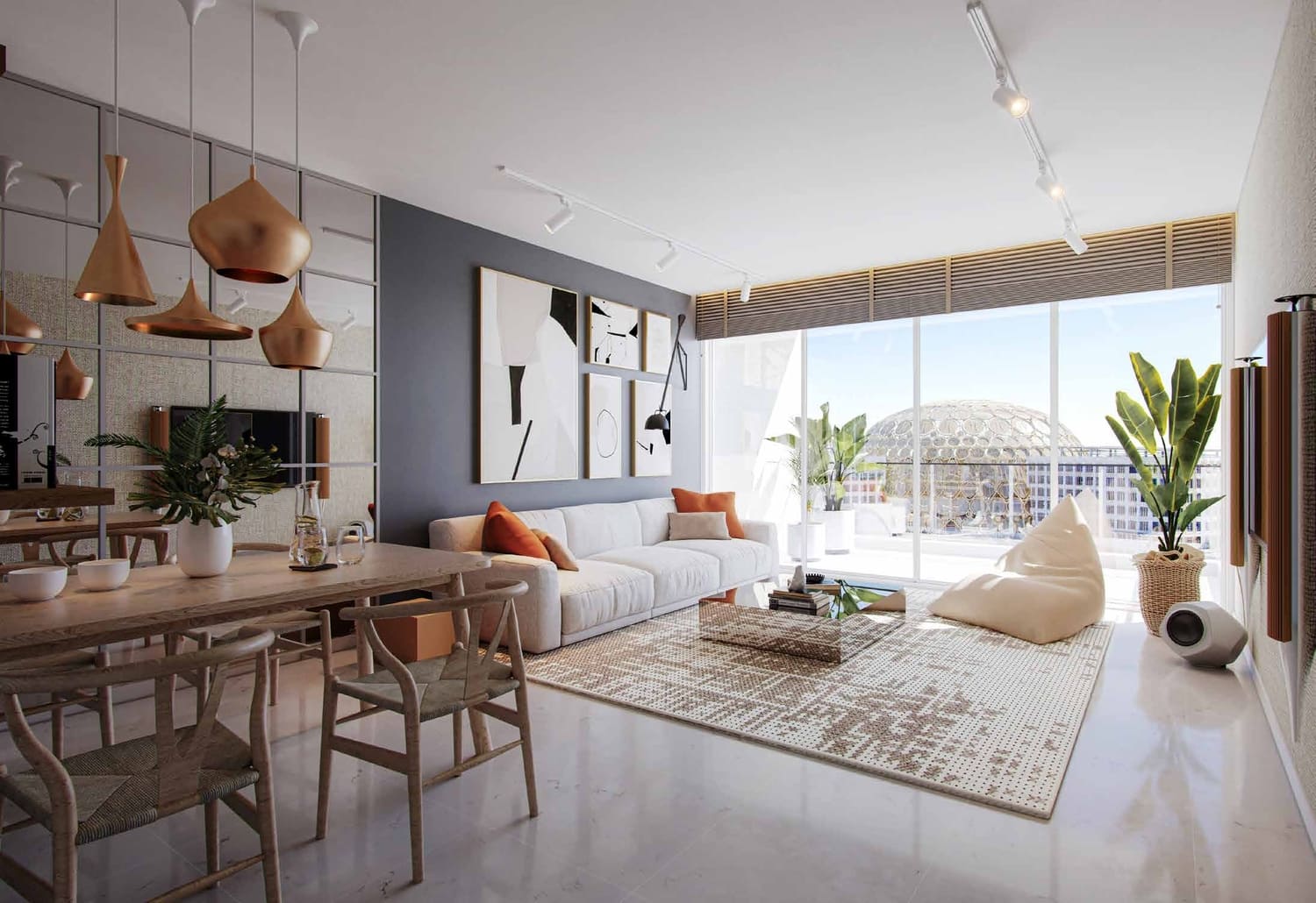 Sky Residences 4
