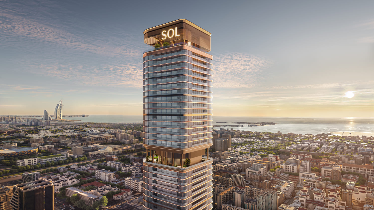 Sol Luxe — 3