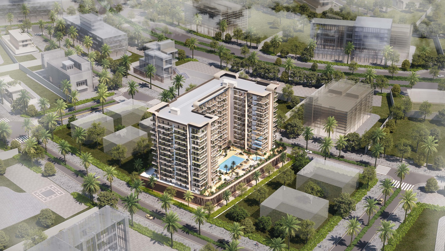 Sola Residences 3