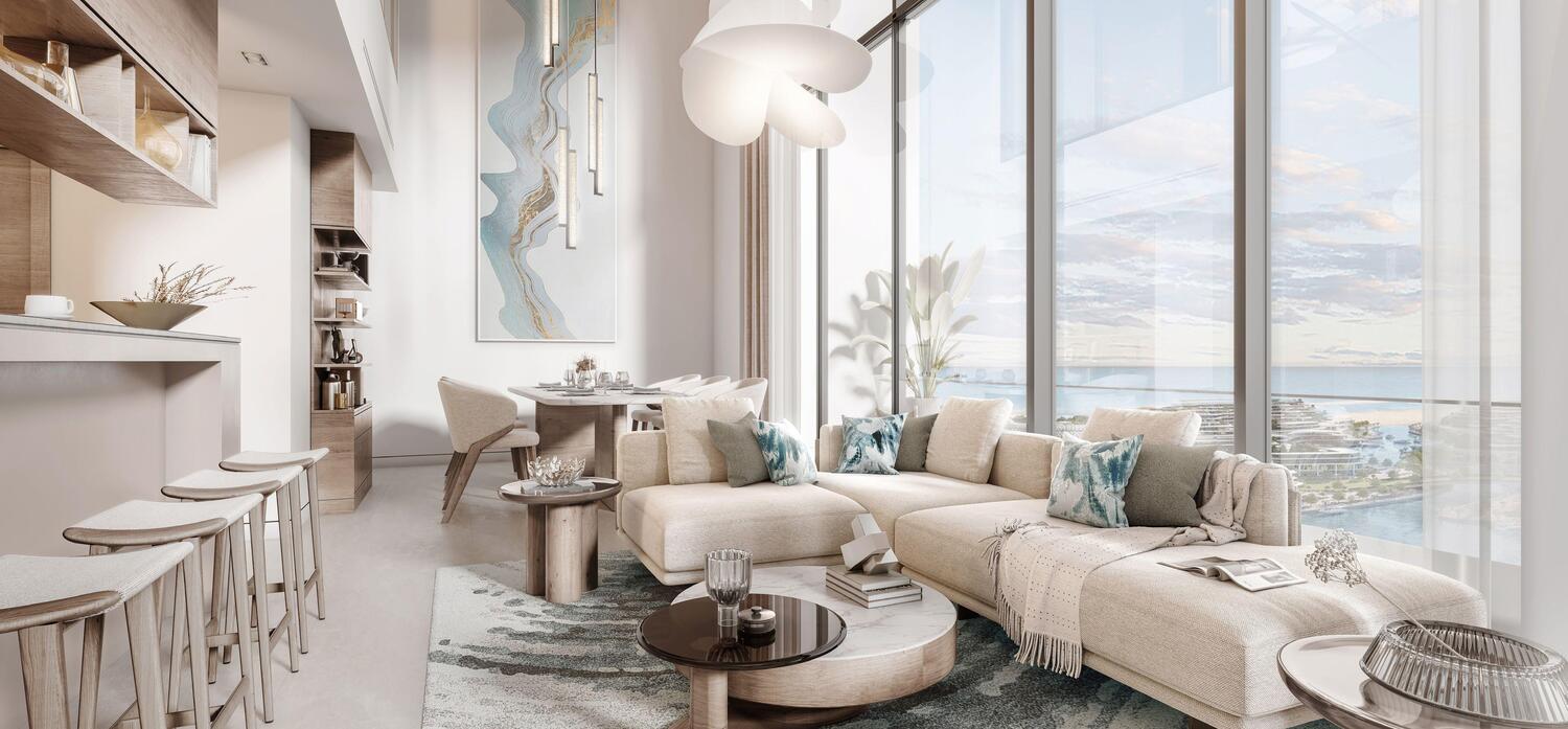 Starline Beach Residences 4
