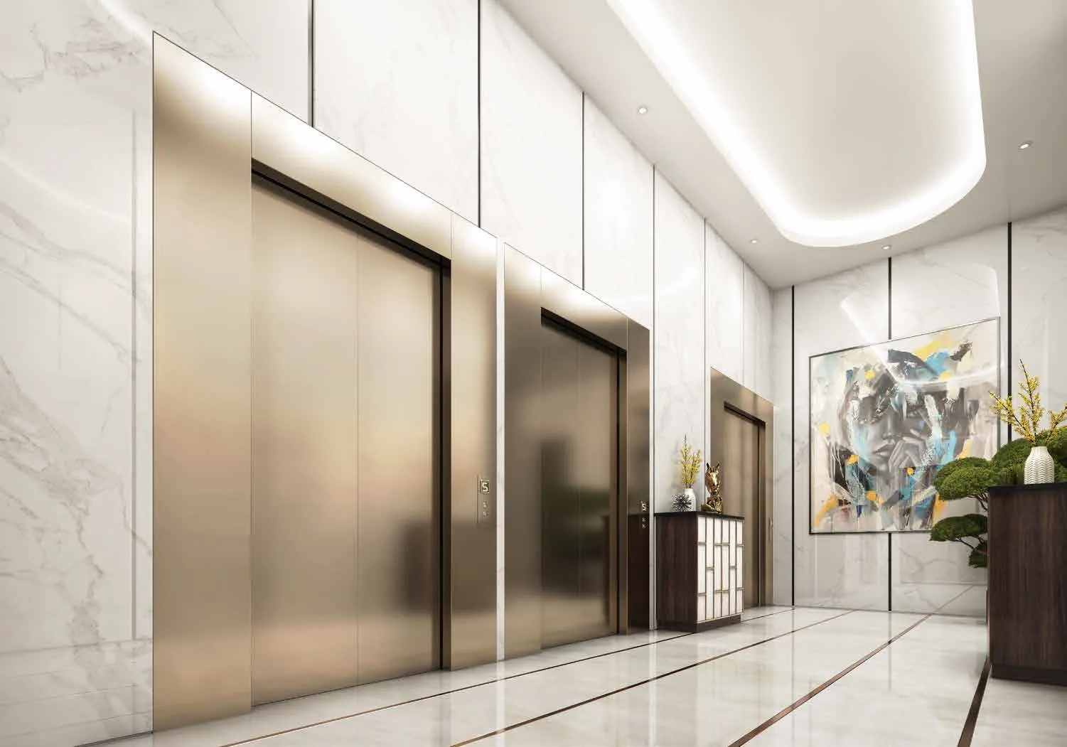 Sunbliss Residences 8