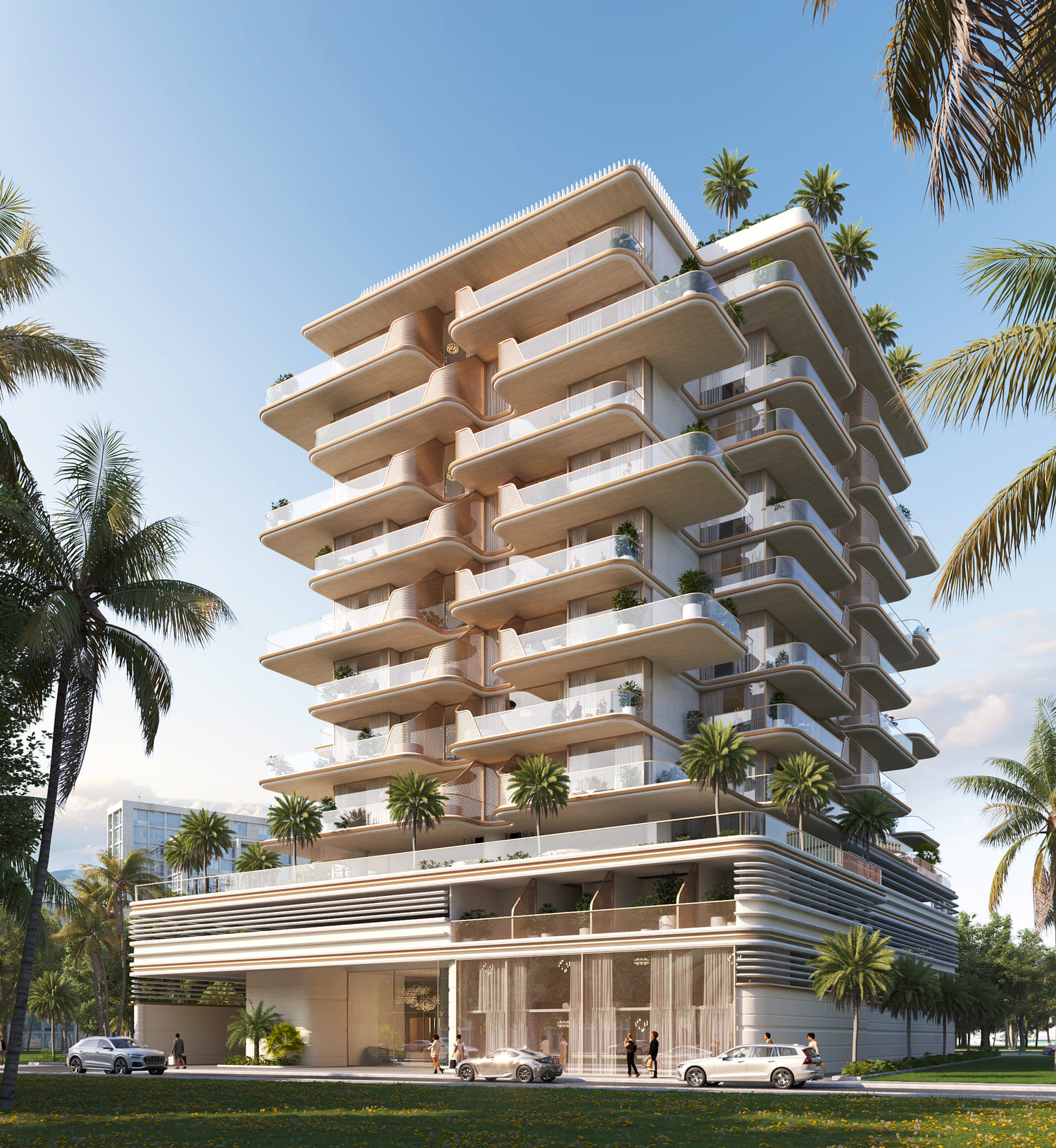 Sunset Bay 2 — 2