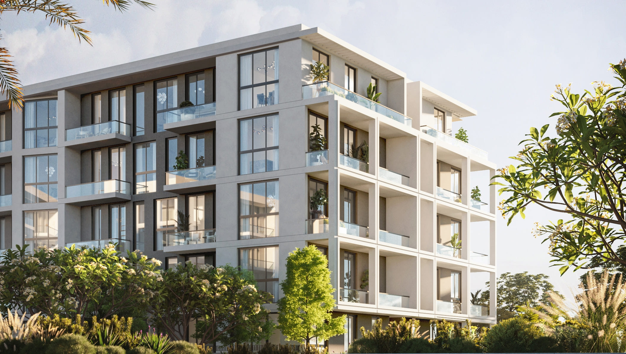 Terrazzo Residences 10