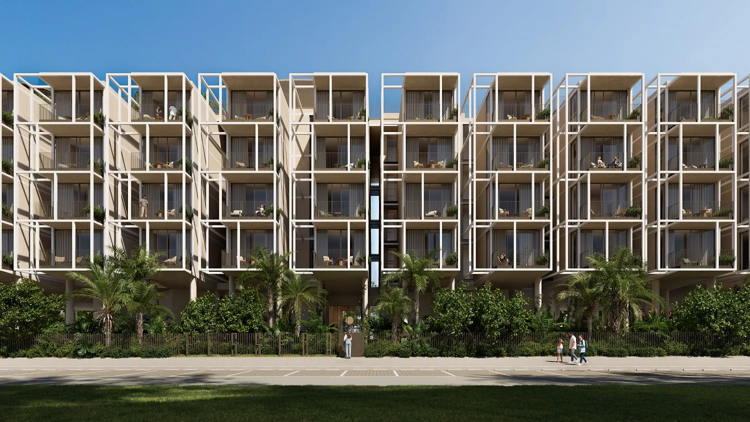 Tessera – Al Ghurair — 3