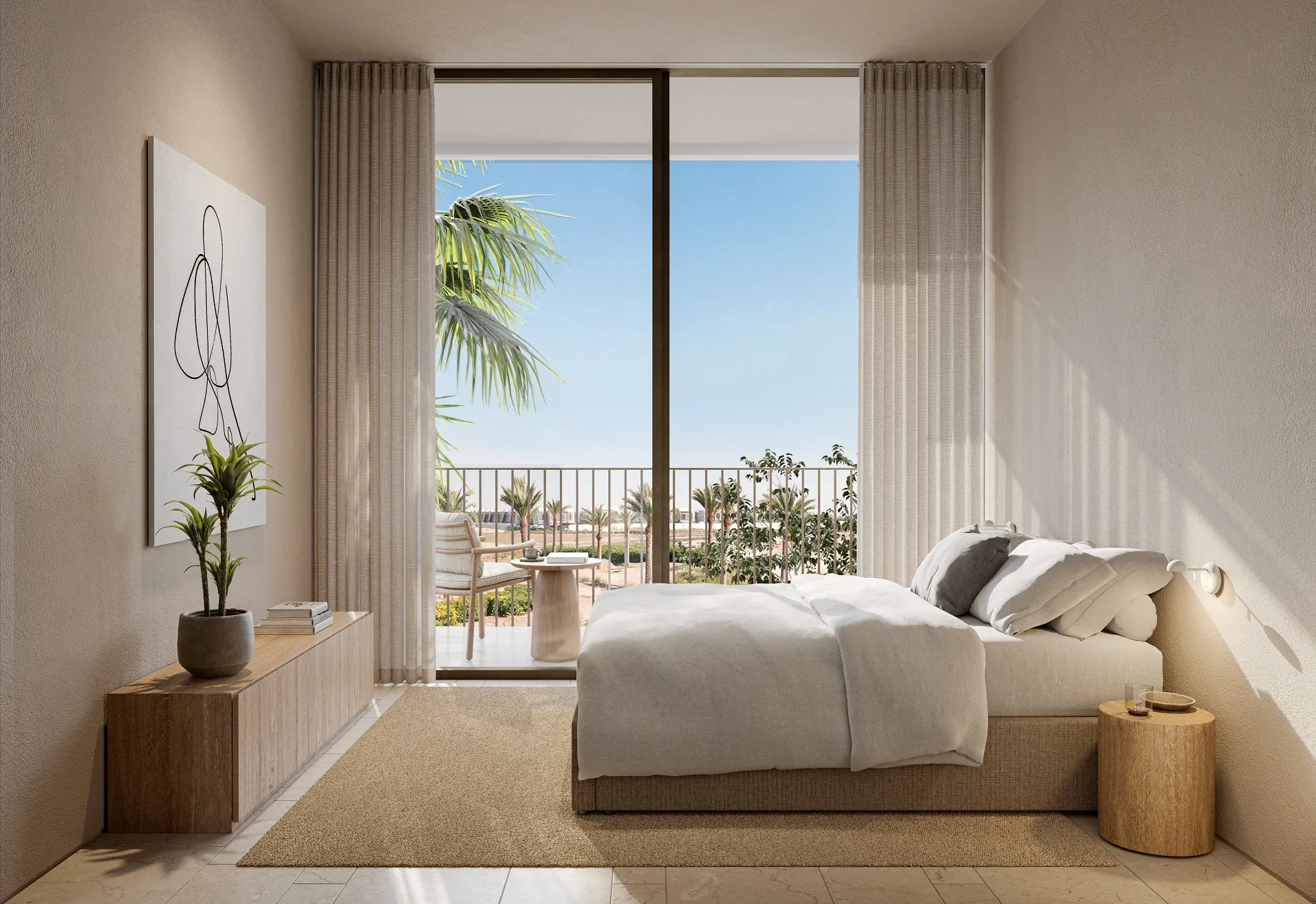 Tessera – Al Ghurair 5