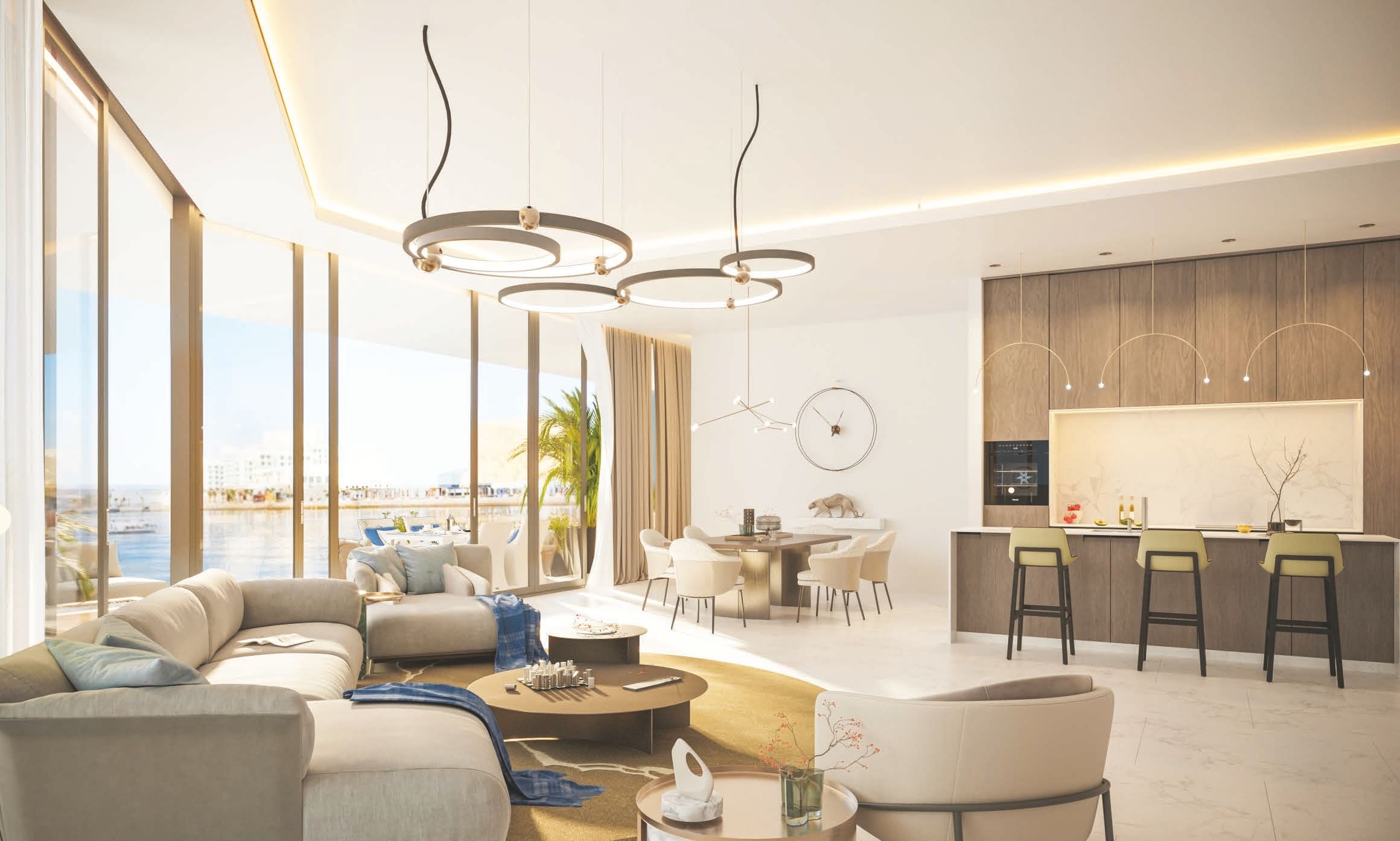 The Bay Residence 2 11
