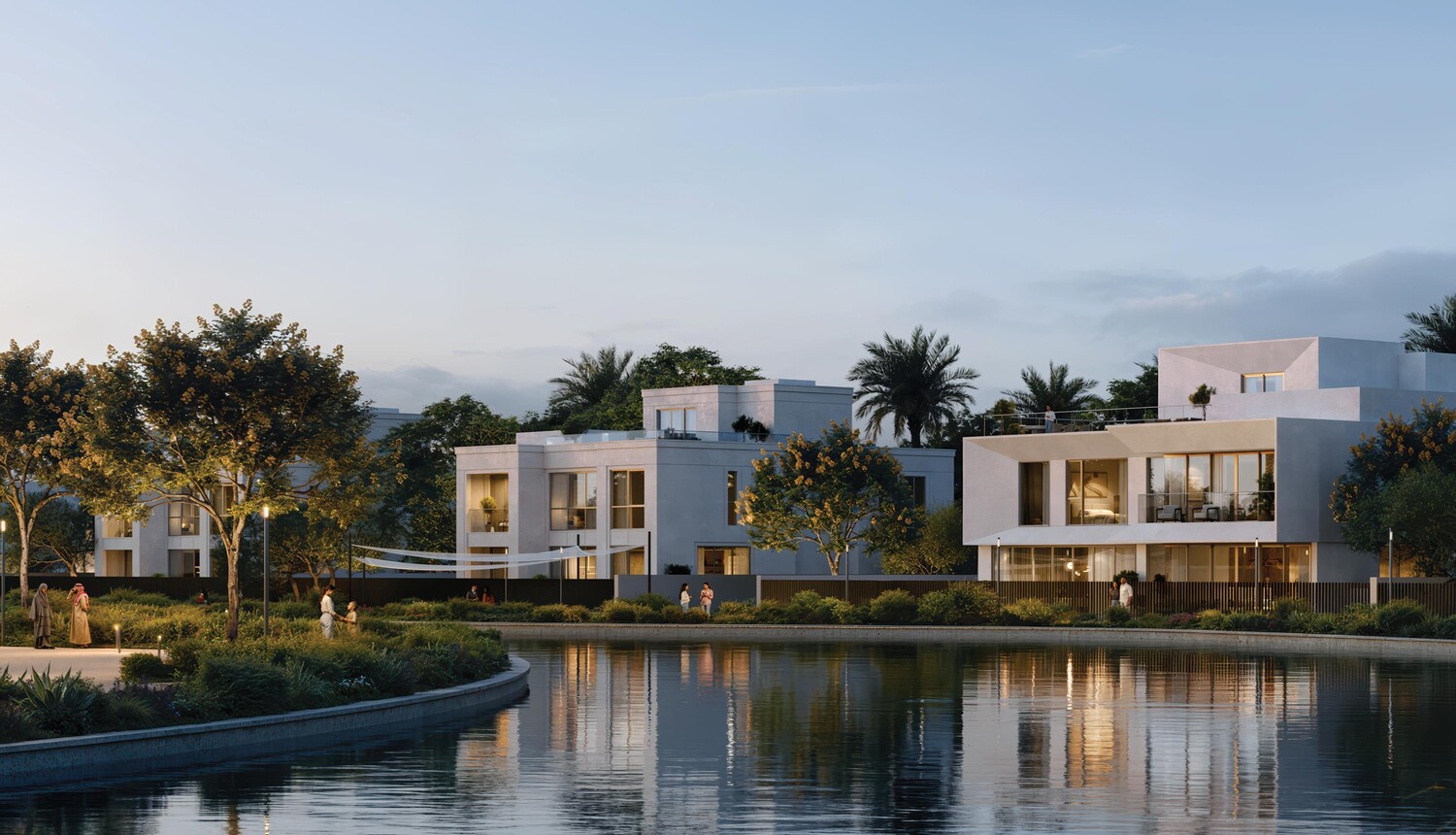 The Oasis Address 3