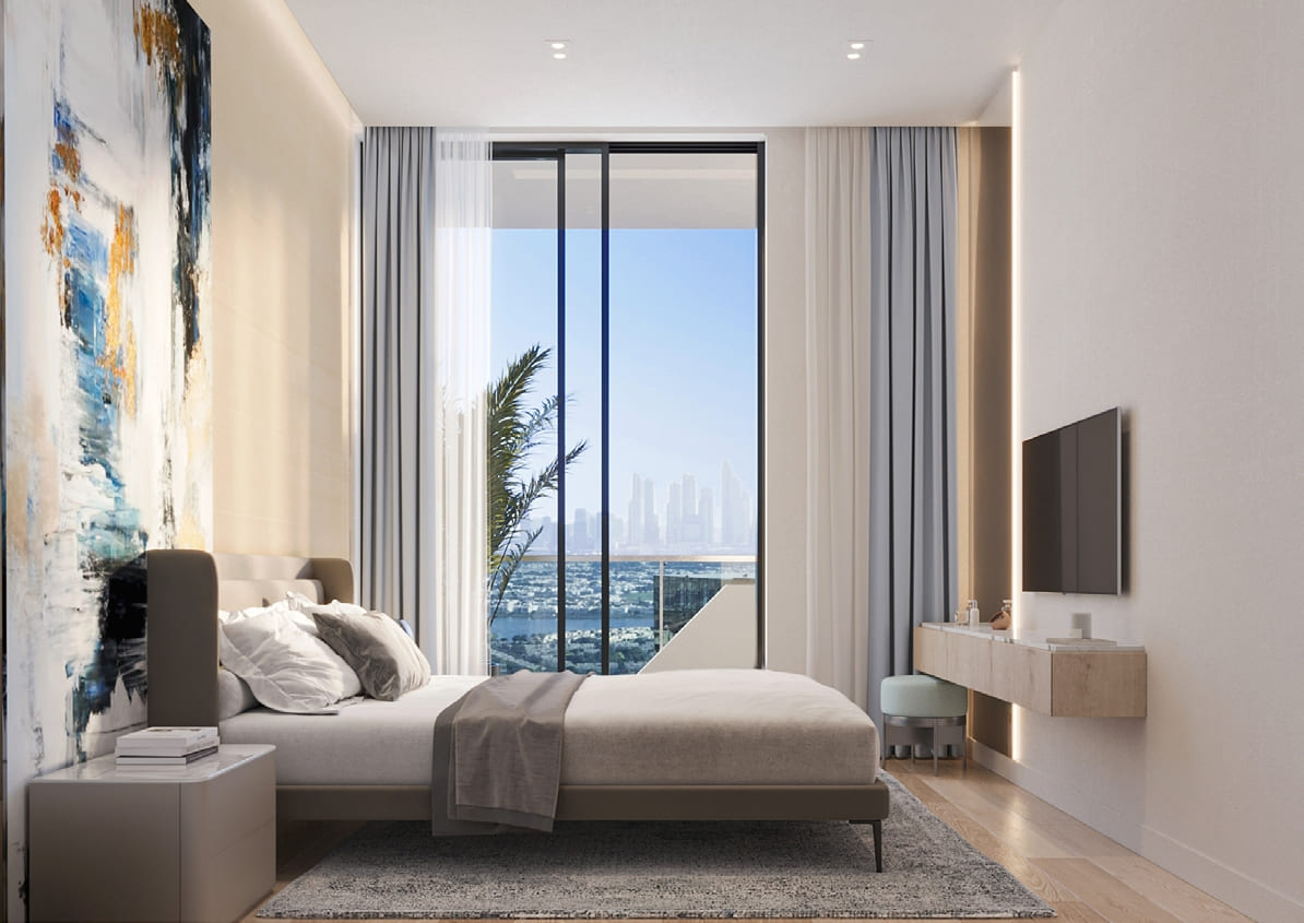 The Orchard Place Towers A & B 12