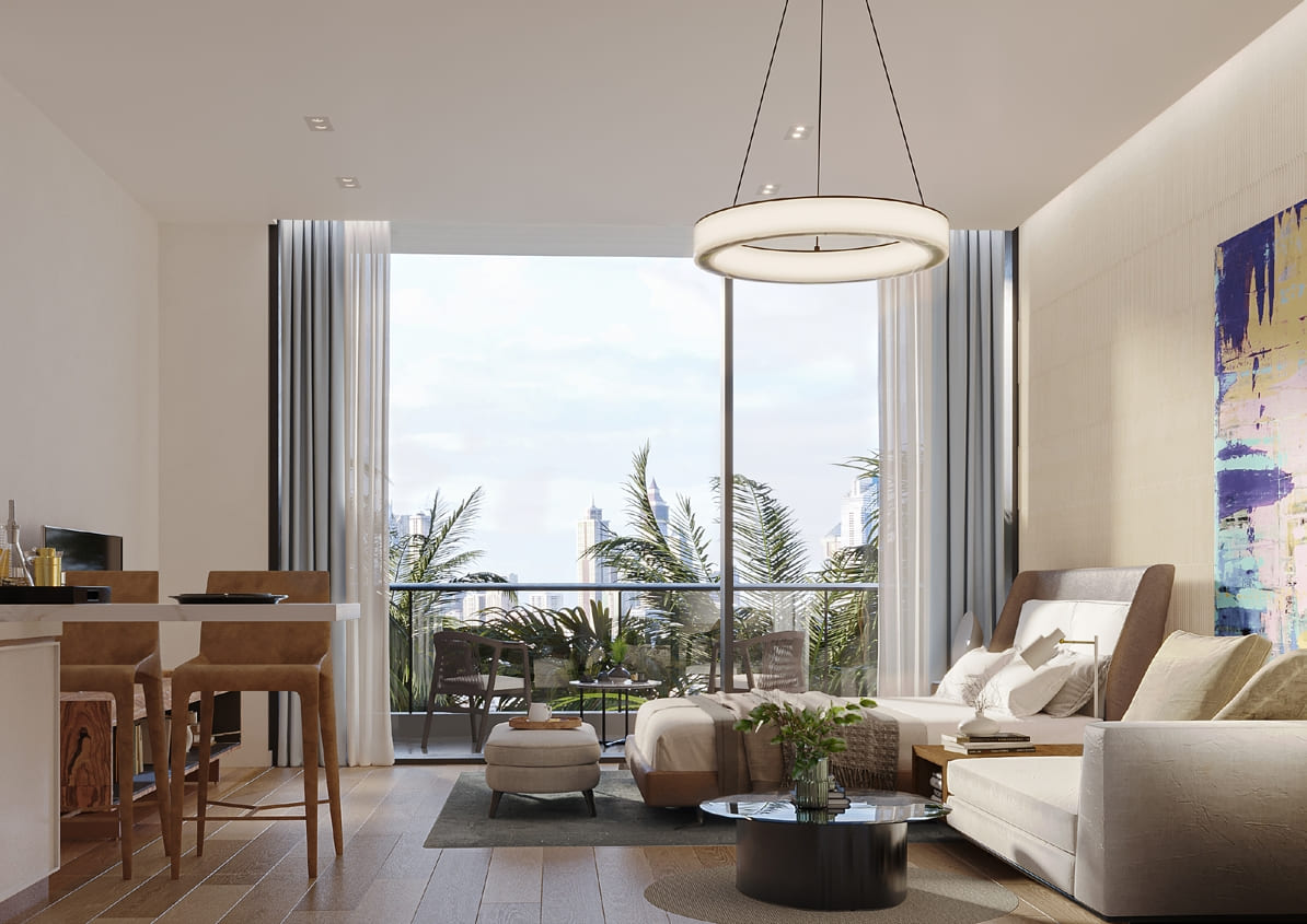 The Orchard Place Towers A & B 9